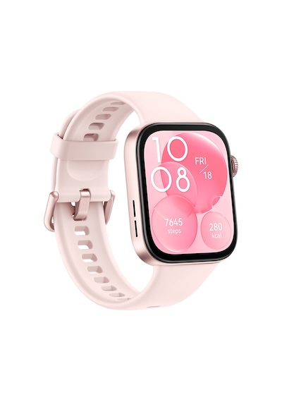 Huawei Watch Fit 3 Akıllı Saat (Huawei Türkiye Garantili)
