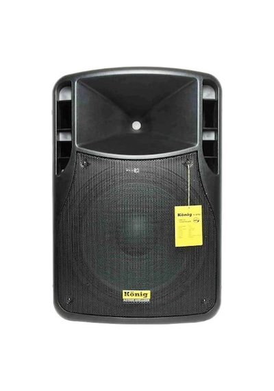 König K-1515 Kabin Hoparlör 15'' 800 Watt