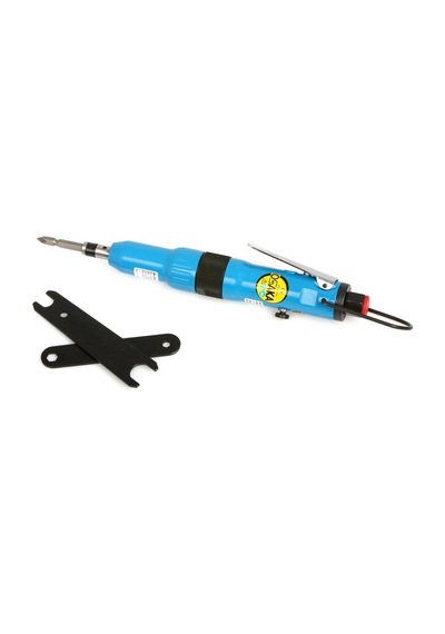 Osaka Opt 304 Havalı Tornavida 1/4" 4Mm