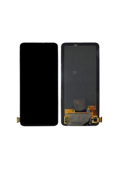 Poco F2 Pro Ekran Dokunmatik Siyah