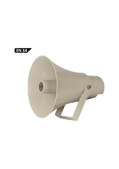 Lda Ps-30tn En 54-24 Horn Hoparlör 30w - Ip66 4'li Paket