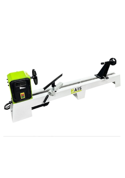 Hais MC1443 Ahşap Torna Makinesi 1000 MM