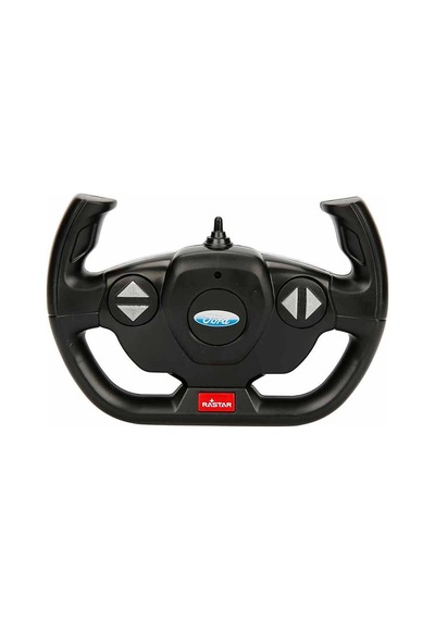 Rastar 1:14 Ford Gt Uzaktan Kumandalı Işıklı Araba - Kırmızı Standart Kırmızı