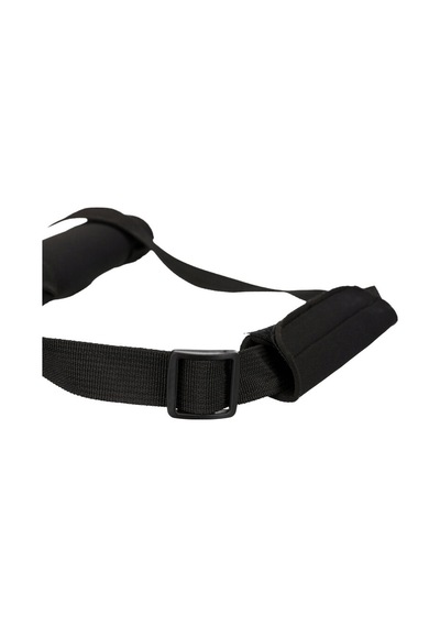 Trixie Köpek Yürüteci. Yardımcısı M:55-65cm. Siyah