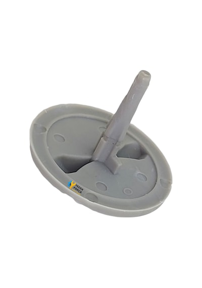 Baymak Uyumlu Eco3 Compact 1-140 İ Kombi Ayar Düğmesi