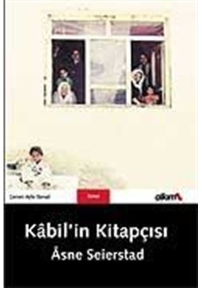 Kabil'in Kitapçısı / Asne Seierstad