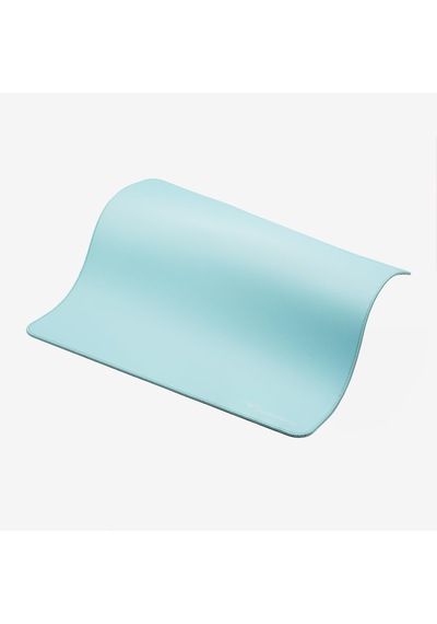 Klasse Blitz Speed Series 480x400x4 Mm E-sports Gaming Oyuncu Mouse Pad Sky Blue