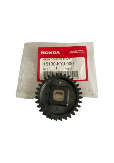 Honda Cbr 250 Crf 250 L Yağ Pompa Dişlisi 15130-kyj-900