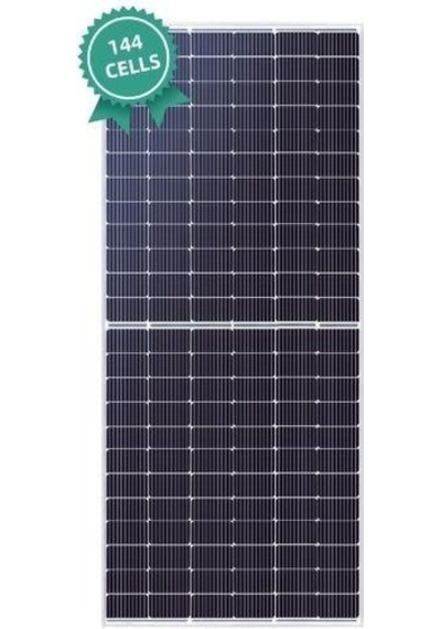 Phono Solar 560w Bifacial Twinplus Monokristal Solar Panel