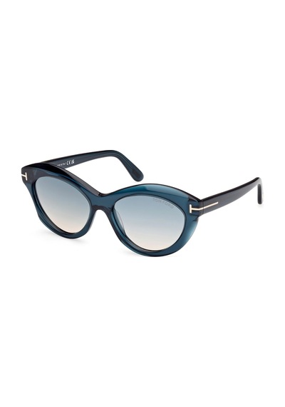 Tom Ford Tf1111s 92p 55 Kadın Güneş Gözlüğü