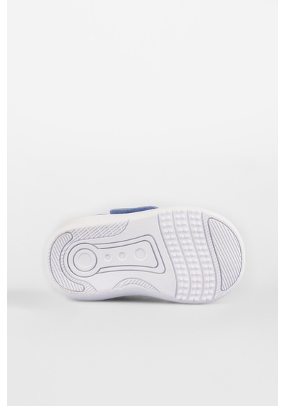 Vicco Donut Basic Erkek İlk Adım Saks Mavi Sneaker Saks Mavi
