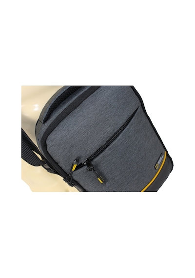 Mega Polo M 1020 Mega Bag Erkek Omuz Askılı Portföy Çanta, El Çantası