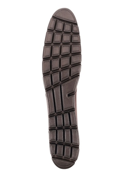 Forelli 32605 Erkek Comfort Ayakkabı - Kahverengi