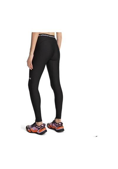 Under Armour Kadın Tayt Heat Gear Çok Renkli