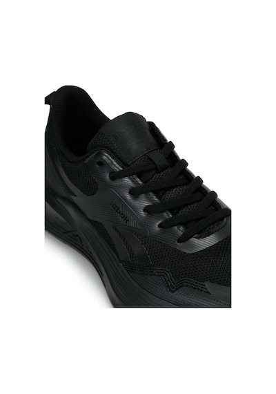 Reebok Anes Run I Siyah Erkek Koşu Ayakkabısı
