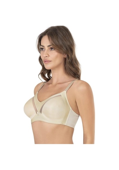 Le Jardin 9125-B Soft Cup Sütyen Ten Ten Rengi