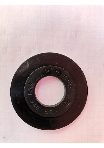 Fluid Master Serel Gömme Rezervuar Boşaltma Grubu Contası 2,2x6,1 Diğer
