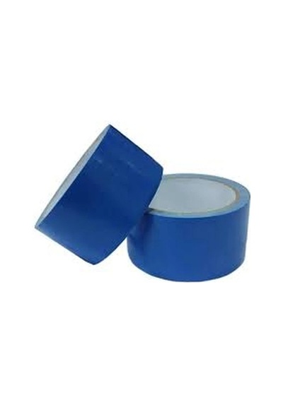Tekli Çadır - Tamir Bantı 48mmx10mt Bx40