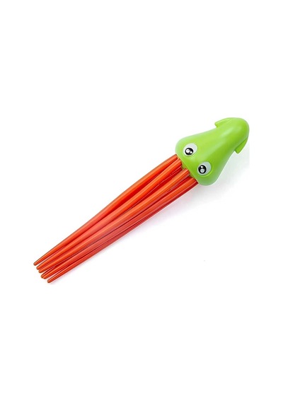 Speedy Squid Dive Toys Deniz Havuz 3 Lü Dalış Oyuncağı