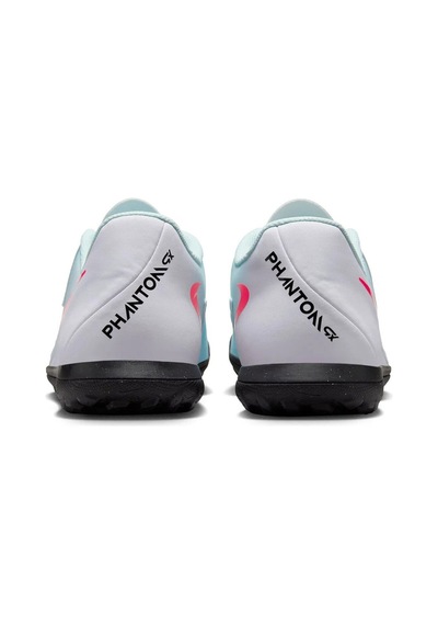 Nike Phantom Gx 2 Club Tf Yeşil Beyaz