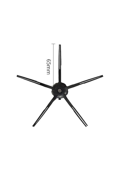 Xiaomi Uyumlu Roborock S7 T7S Plus Robot Süpürge Aksesuar Seti (532948914)