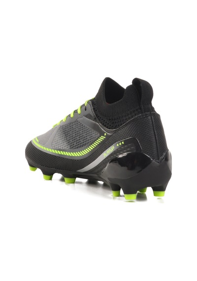 Siyah Çoraplı Unisex Krampon Gk-251-141 G Siyah