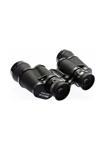 8x40 Rus Model Dürbün Baigish Dürbün Süper Kalite Lisinya Siyah