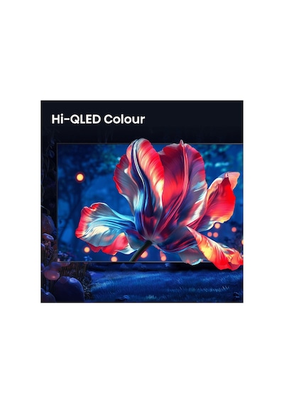 Hisense 55E7S Pro 55" 139 Ekran Uydu Alıcılı Smart 4K UHED VIDAA HI-QLED TV