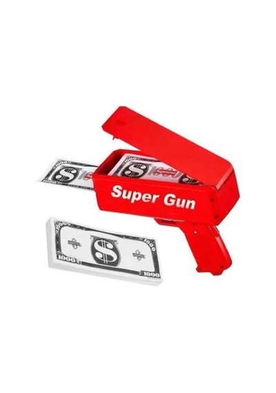 Super Gun Super Gun "