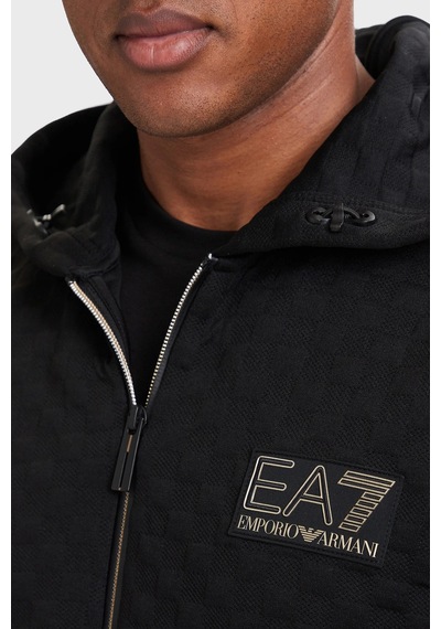 Ea7 Sweat Erkek Sweat 7m002247 Af26241 Uc001 Siyah