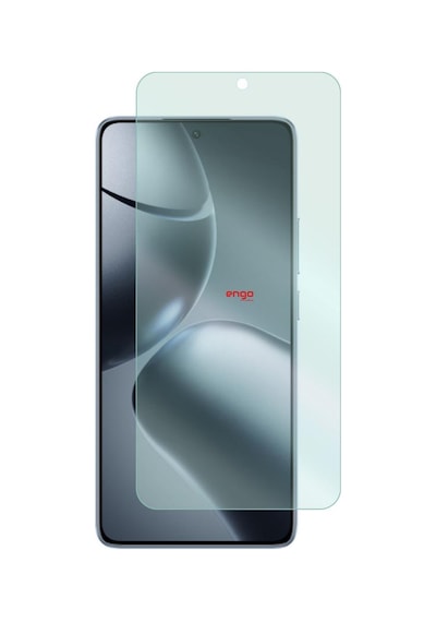 Xiaomi 14t Ekran Koruyucu Nano 9h Şeffaf Esnek