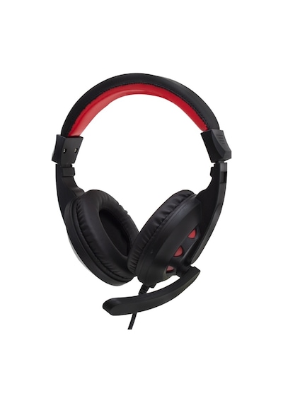 Magıcvoıce A-65 Misde 3.5 MM RGB Kulak Üstü Kulaklık