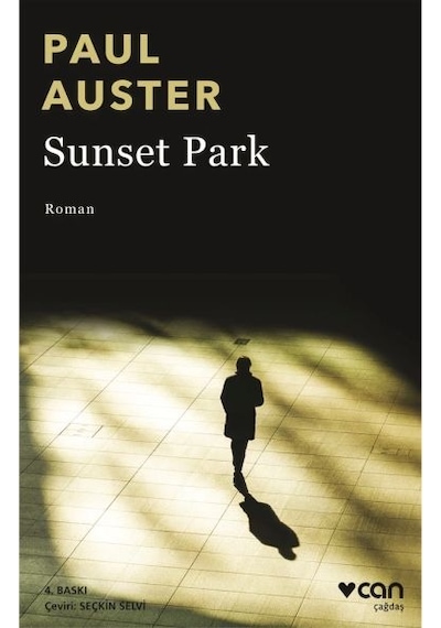 Sunset Park - Uvcu-831340