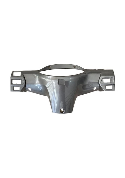 MOTORAN TORRO KİLOMETRE ÇERÇEVESİ GRİ