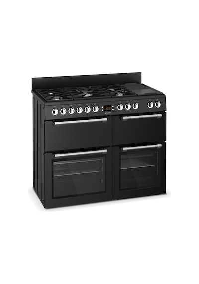 Arçelik CK110S Kuzine Fırın Siyah