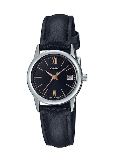 Casio LTP-V002L-1B3UDF Kadın Kol Saati