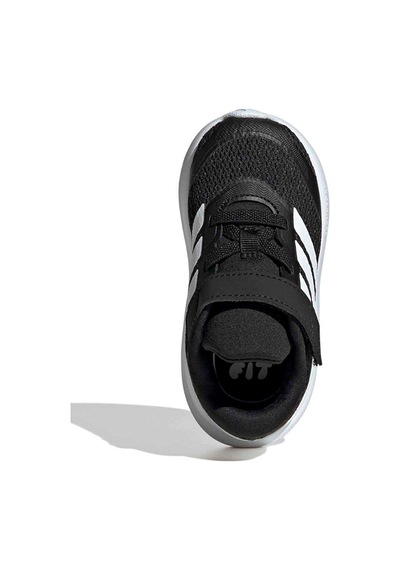 Adidas Runfalcon 6 Çocuk Spor Ayakkabı Kı1777 Siyah - Beyaz