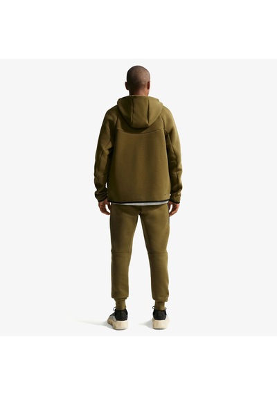 Nike Nıke M Nk Tech Fleece Fz Wr Hoodıe Erkek Ceket Hv0949 Hv0949 368 368