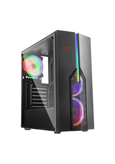 APU AMD Ryzen 3 2200G 8 GB DDR4 240 GB SSD Free Dos Oyuncu Bilgisayarı