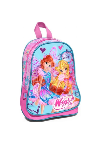 Winx Club Anaokul Çantası Tek Bölme 63279