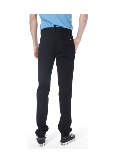Yeni Dsquared2 Jeans Erkek Pantolon Siyah