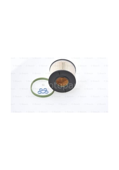 Vw Volkswagen Touareg 3.0 Tdı 05.2009 - 05.2010 Bosch Filtre Seti Filitre
