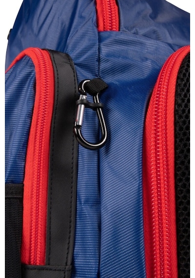 Arena Backpack Spiky Iıı Backpack 45 Navy Red White Spor Sırt Çantası 005569108