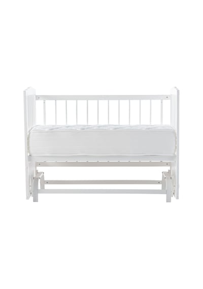 İşbir Yatak Emy Ergonomik Lateksit Junior Yatak 70x140