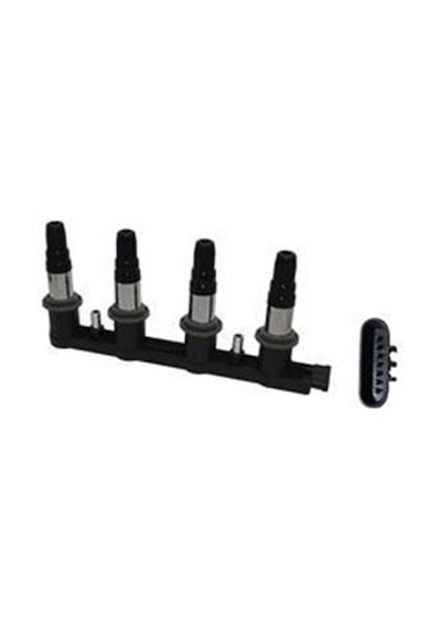 Magneti Marelli 359000601960 Ateşleme Bobini Chevrolet Aveo 1.4 06 Cruze 1.4-1.6-1.8 09 Kalos 1.4 05 Lacettı 1.4-1.6 05