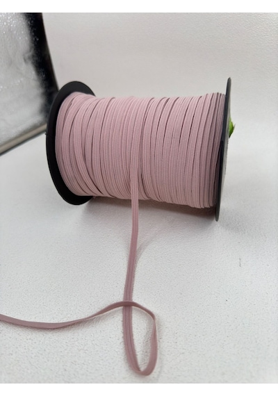 5 Mm Tres Lastik-5 Metre