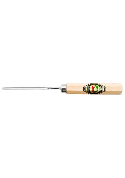 Kırschen Two Cherries 3 Mm Düz Oluklu Iskarpela Cut10 3110003