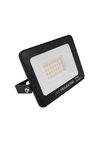 Sunlight Plx Led Projektör 30 Watt Beyaz