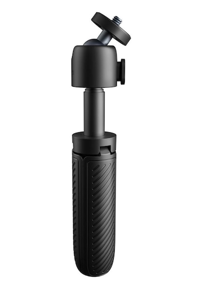 Ulanzi Mt-88 Clipmate Masaüstü Ve El Tipi Tripod T136 - Siyah