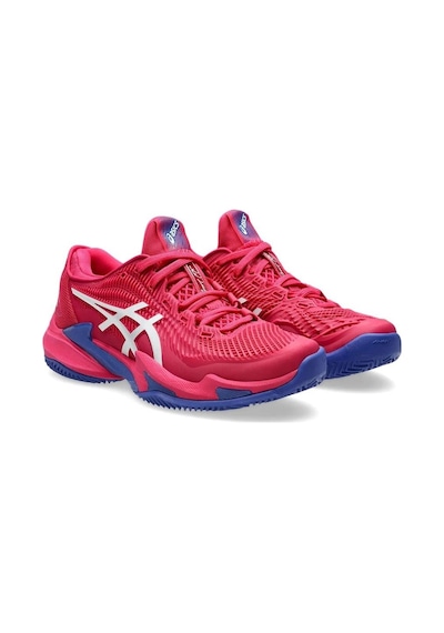 Asics Court Ff Clay Kadın Tenis Ayakkabısı Pembe